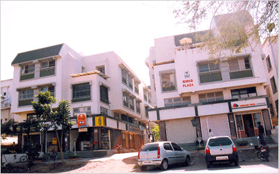 niwas-plaza