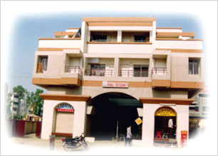 niwas-presidency