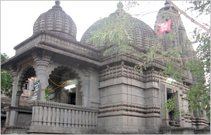 kalaram-temple