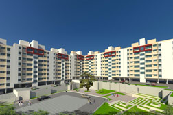 2bhk flat for sale in nashik