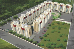 flats in nashik for sale